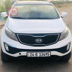 کیا سپۆرتاج